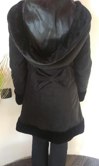 Дамски кожени якета и дамско палто