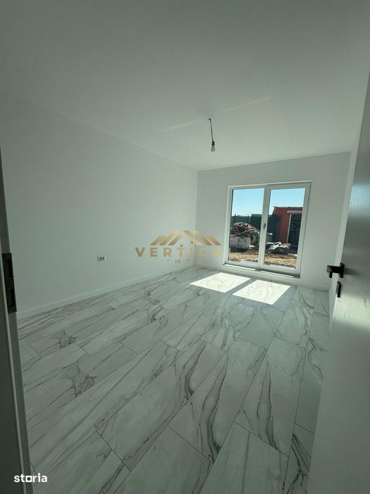 Casa 3 camere, 375 mp teren, Berceni/ Vidra