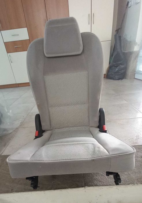 Седалки допълнителни за Peugeot 307 SW
