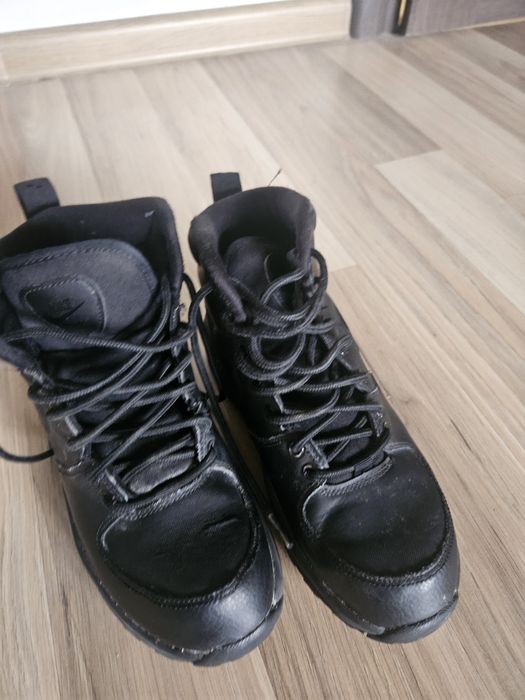 Боти, маратонки Nike 36.5