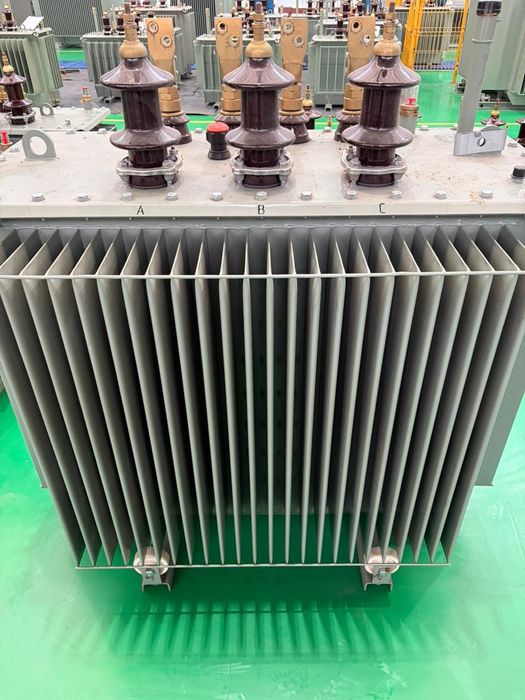 Трансформатор новый