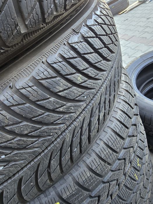 215 65 17 Michelin m+s