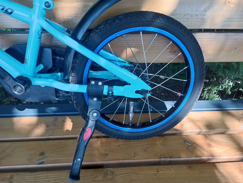 Biciclete copii