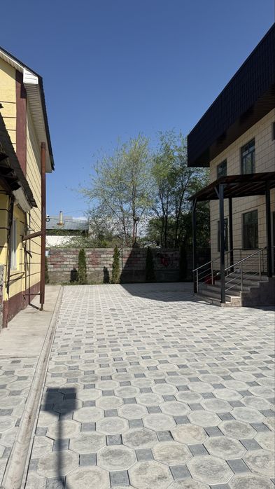 Продам коммерческое помещение