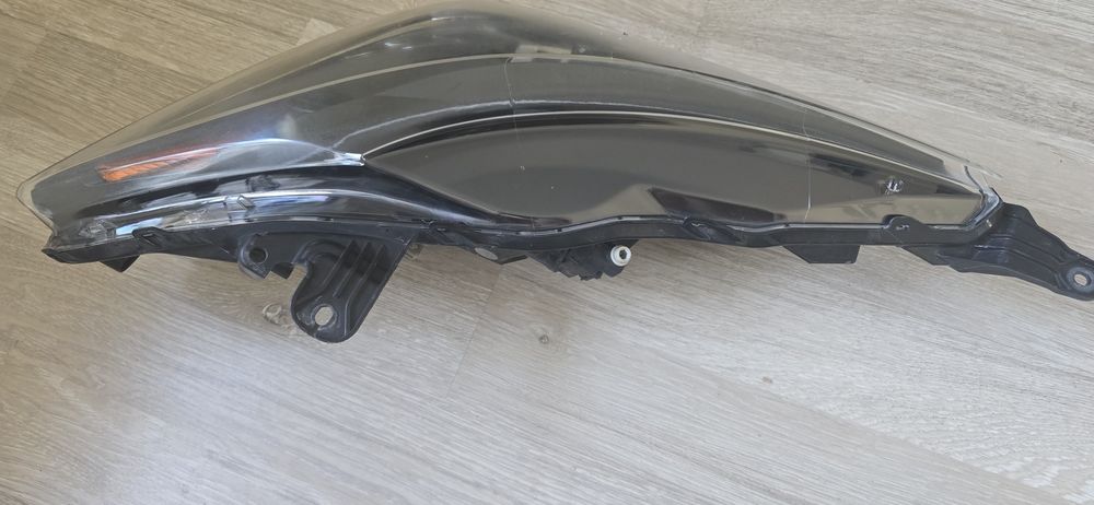 Far dreapta toyota aygo 2014-2018