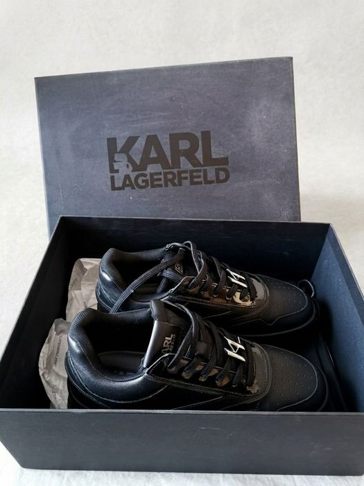 Сникърси Karl Lagerfeld