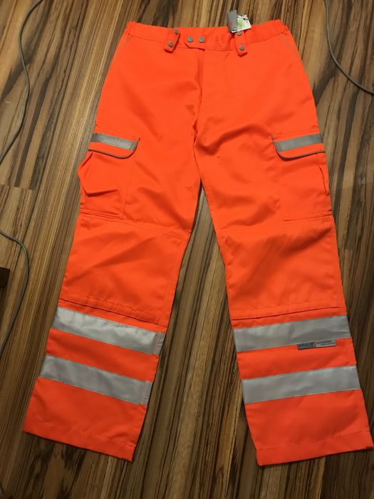 Работен панталон 34 размер