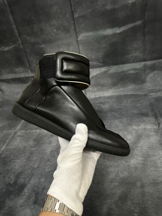 Future Maison Margiela Negri