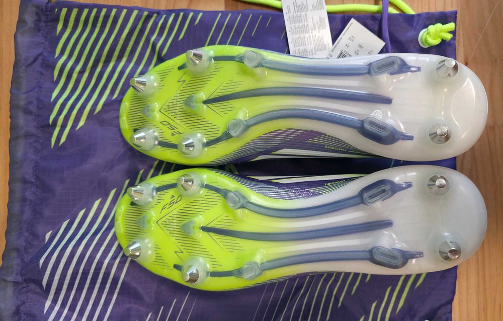 Футболни обувки ADIDAS F50 ELITE SG /JH7633