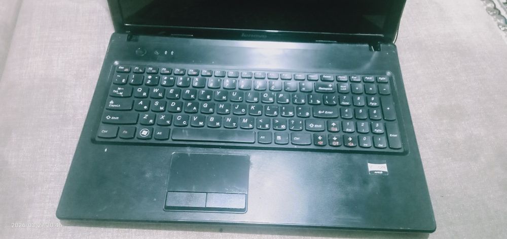 Ноутбук Виндоус 7