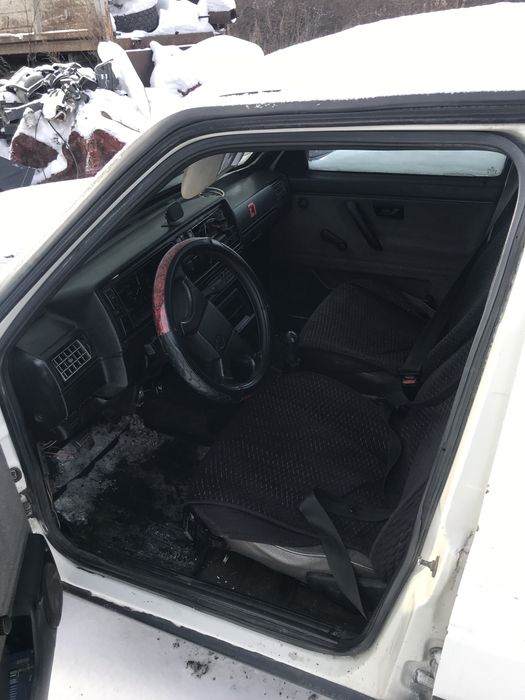 Продам фольксваген гольф 2