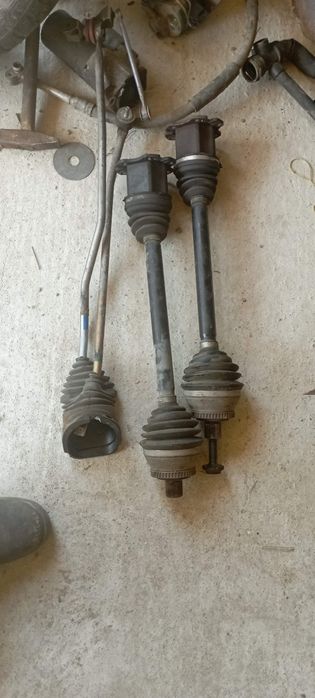 Vind Planetare  Audi A4 B7 2,0