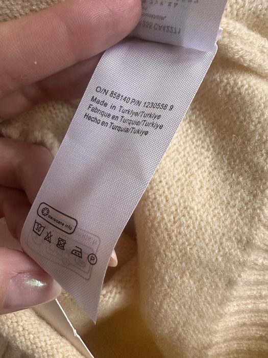 НОВЫЙ кардиган на весну