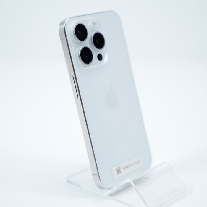 Telefon Apple iPhone 15 Pro 512GB - BSGmag