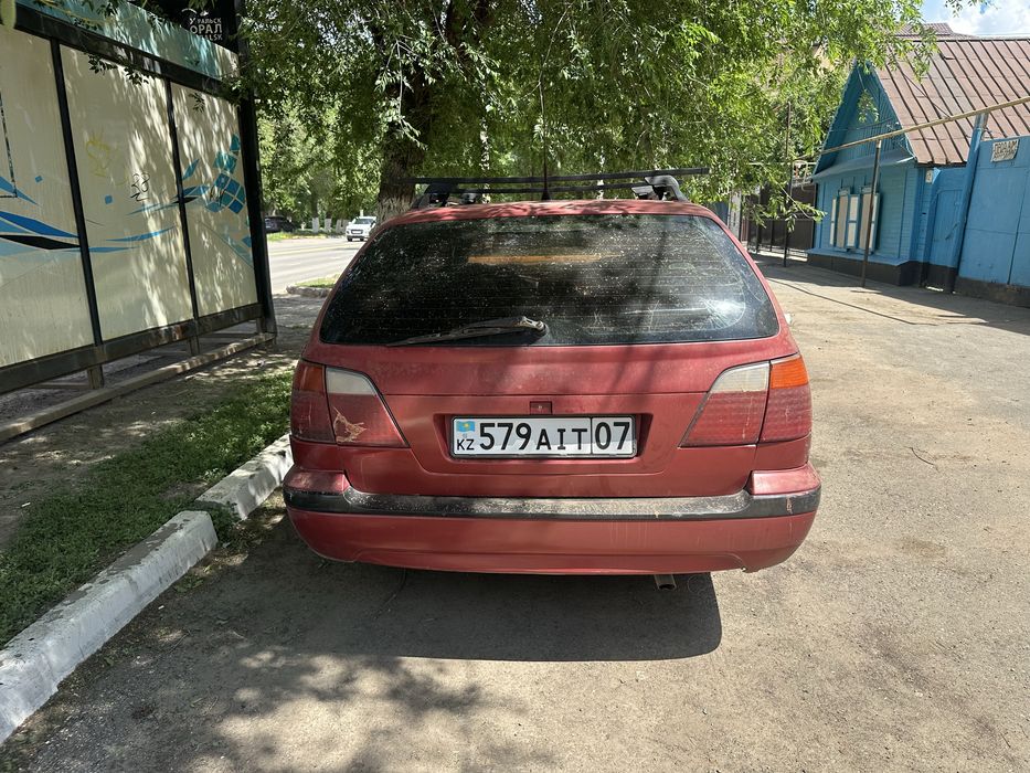 Продам Nissan Primera