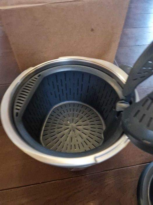 Bol complet Thermomix TM6 premium NOU