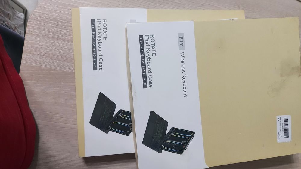 Чехол для  ipad.