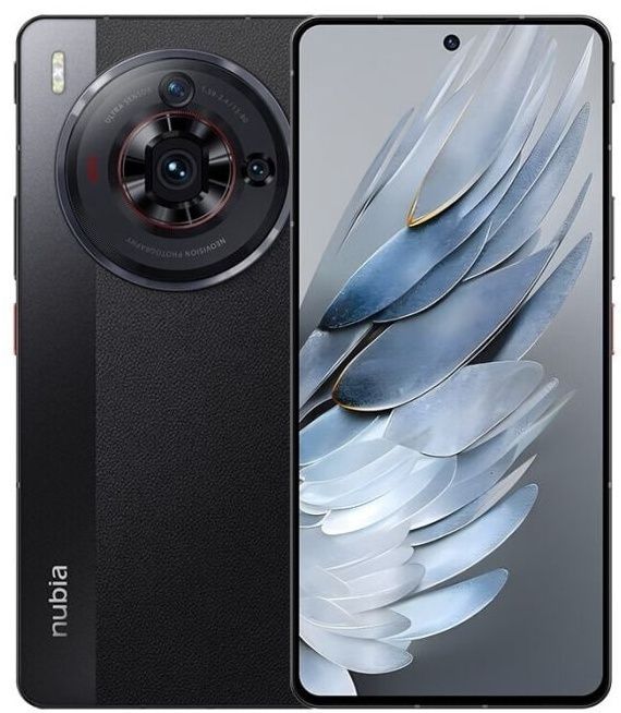 Zte Nubia z50s pro