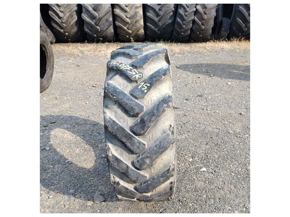 ANVELOPE 10.0/75-15.3 260/70R15.3 Mitas Cauciucuri Remorca Implement 8PR Agricole SH GARANTIE Factura TVA