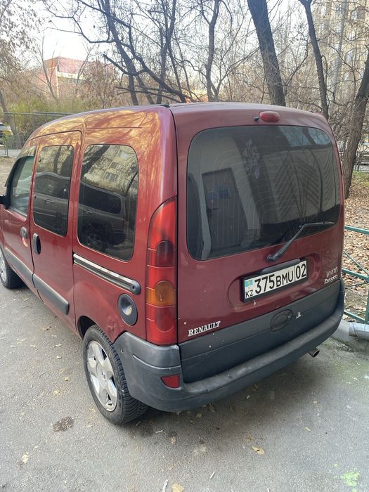 Продам Renault Kangoo
