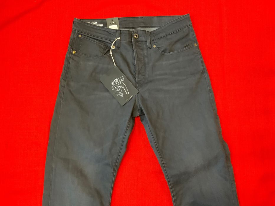 G-star-оригинални дънки 33 размер