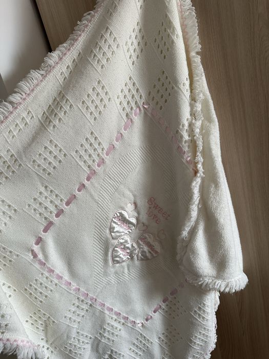 Комбенезон флисовый