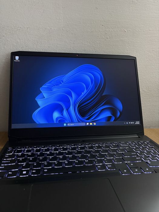 Laptop Gaming Lenovo Ideapad 3