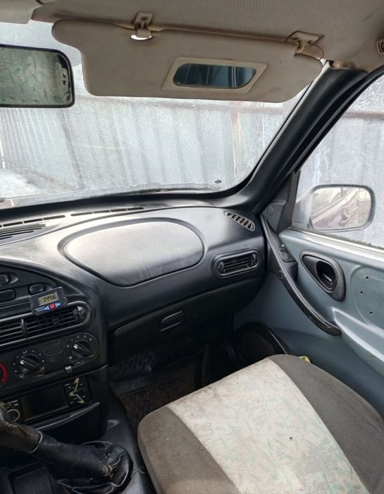 Продам Нива Шевроле 2004г.