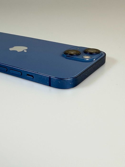 iPhone 13 128GB, 82% Baterie, Albastru