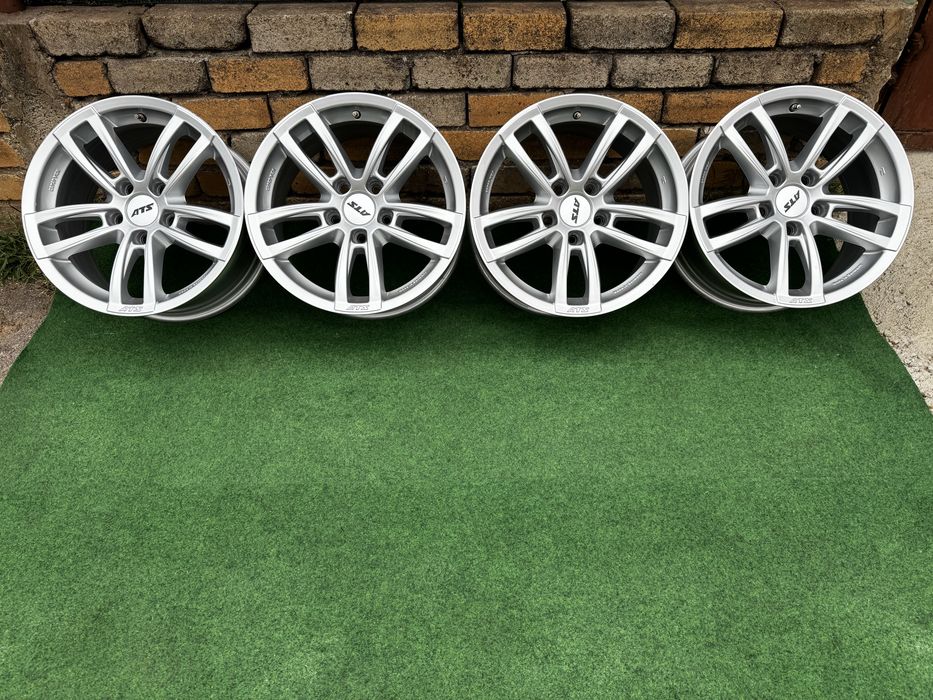 4 броя Джанти БМВ BMW ATS 17 цола за F10 F11 F34 GT F30 F31 x1 e84 e90 e92 e92 e93 e87 e36 e46