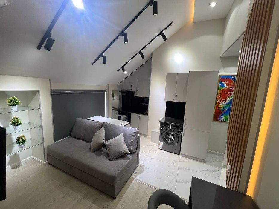 Продаётся квартира 2/8/8, ЖК "Golden House Super Center" (Ц-2), 36м2