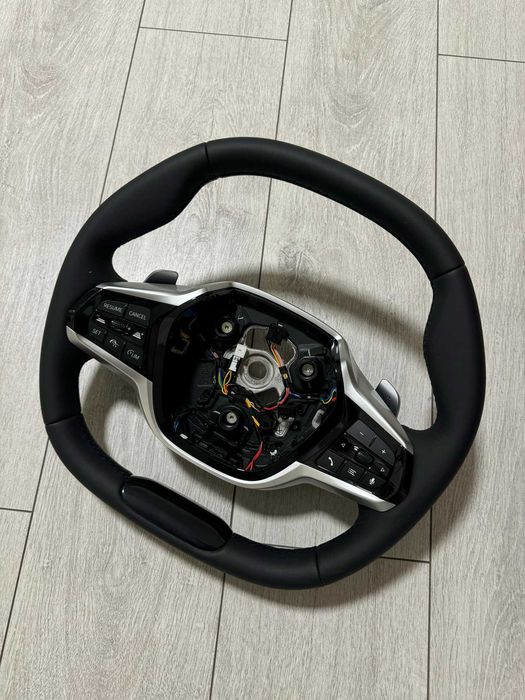 VOLAN BMW G20 / G21 / G30 / G05/G06/G02/G01 Model Nou Facelift / 2024