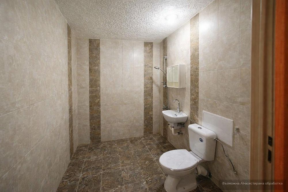 Дава се под наем Едностаен апартамент в София, Люлин 4 - 49 кв.м за 348.84 € - Снимка #5