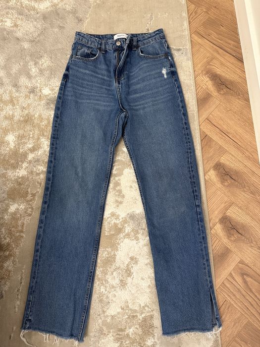 Джинсы 36 и 38размер все по 5000