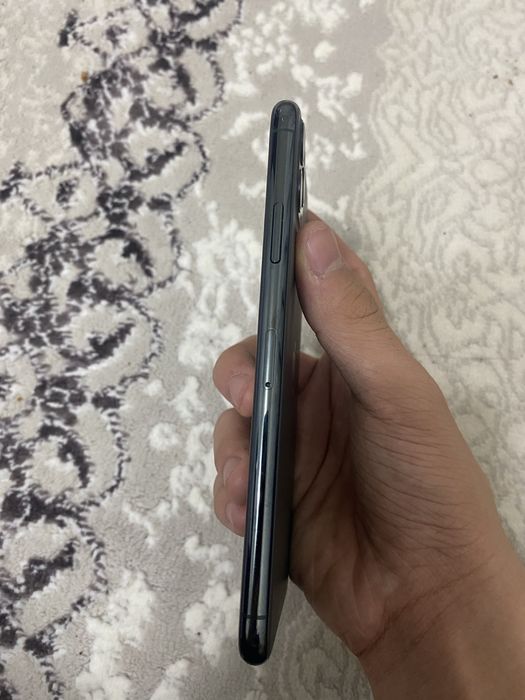 Iphone 11pro max