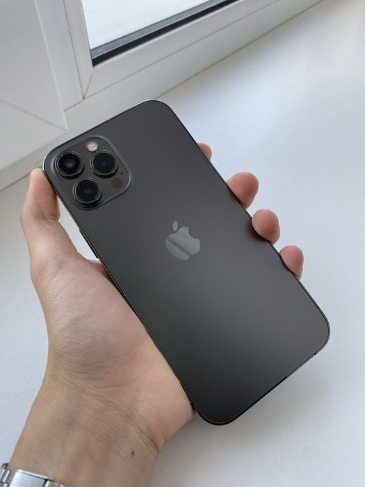 Продам 12 PRO MAX