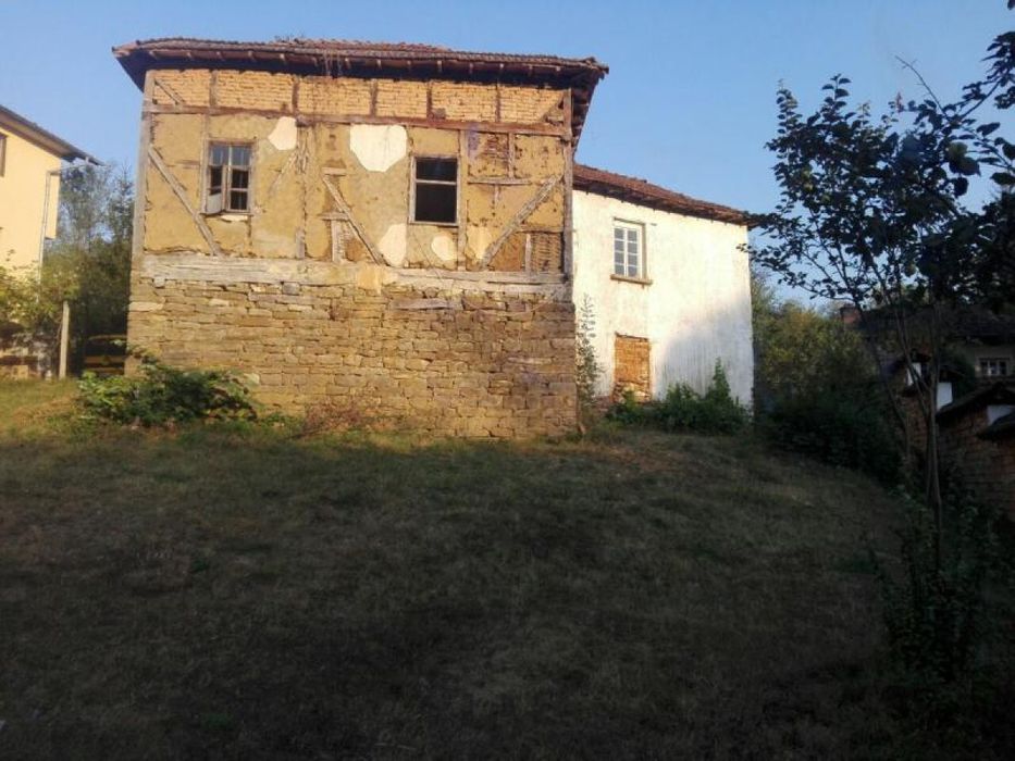 Продава се Къща в с. Манаселска река, Област София-област - 100 кв.м за 113 €/кв.м - Снимка #9