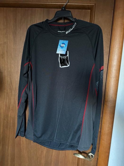 Нательное бельё Хоккей (Bauer)