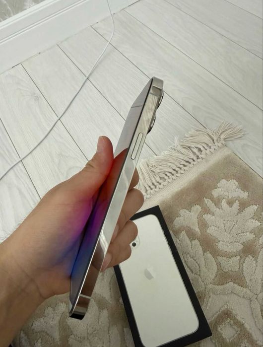 Iphone 13 pro max на 512gb  Айфон 13