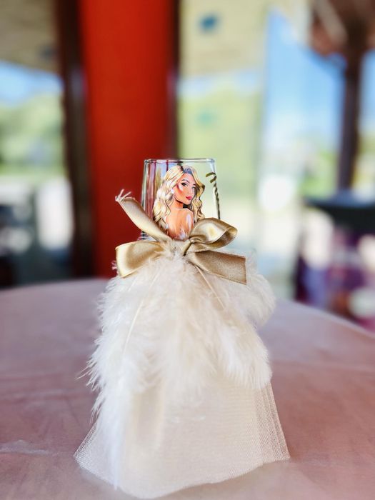 Персонализирани чаши за всеки повод