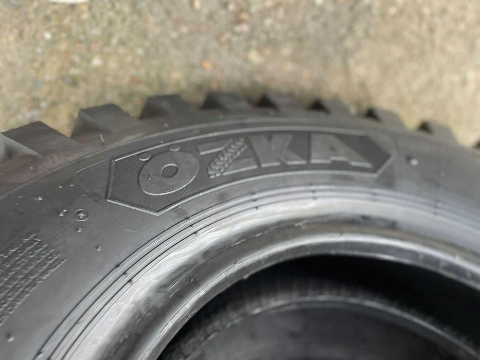 9.00-16 Anvelope noi de remorcau pentru greutate cu garantie OZKA