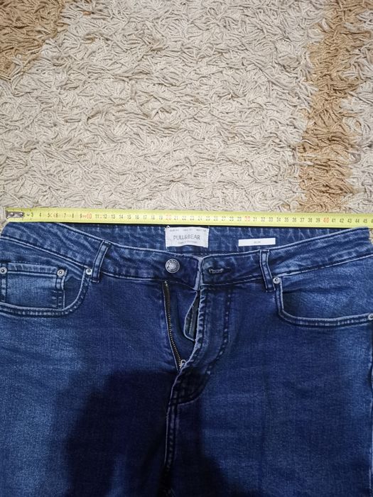 Blugi Pull&Bear Slim