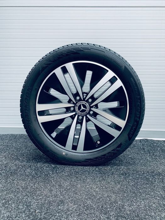 Jante originale mercedes CLA  A class W177 B W247 CLA C118 X118 17