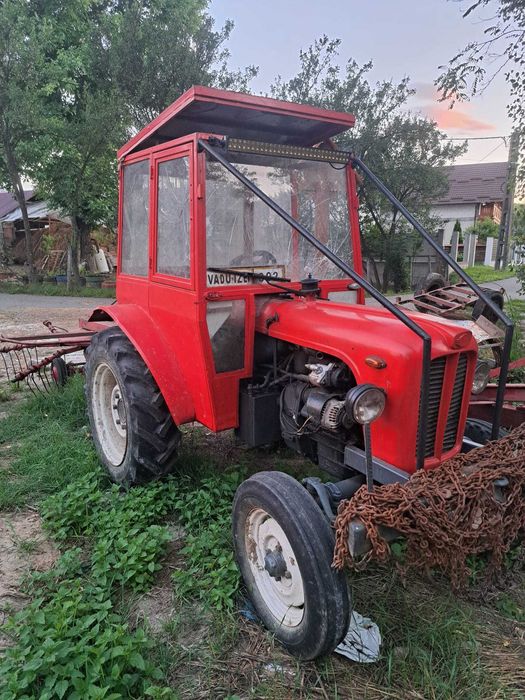 Tractor landini er 3000