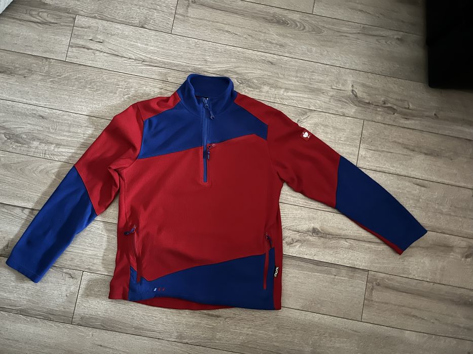 Polar Engelbert Strauss L barbati