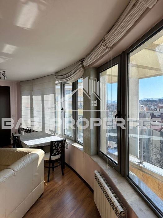 Продава се Четиристаен апартамент в София, Манастирски ливади - 141 кв.м за 1519 €/кв.м - Снимка #6