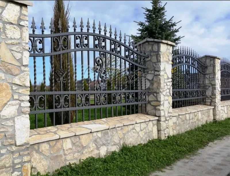 РЕШЁТКИ НА ОКНА .козырек навес ограда kovka ришотка riwotka panjaralar