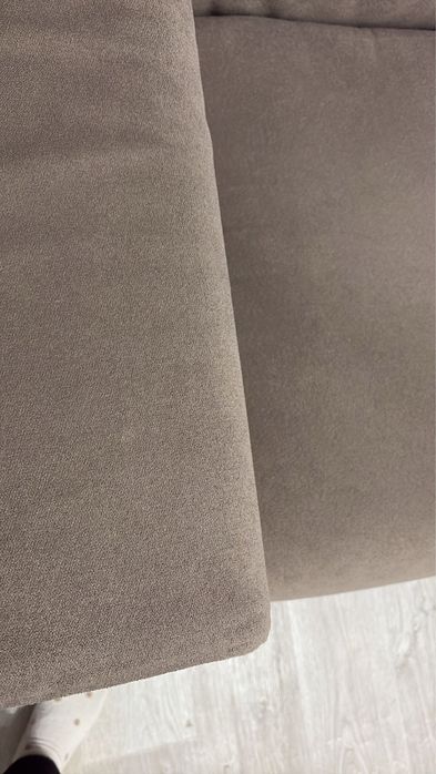 Диван с Итольянской раскладушкой