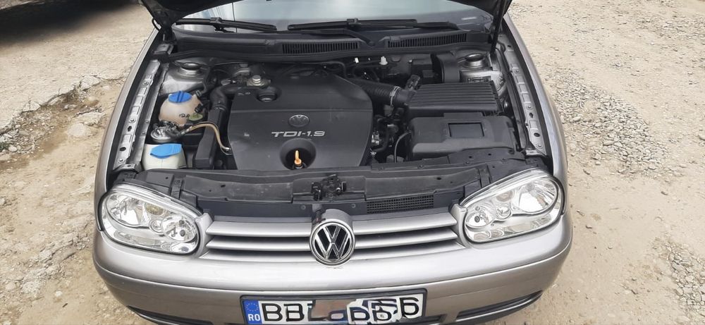 Volkswagen golf 3 break