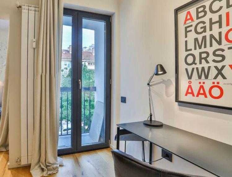 Дава се под наем Двустаен апартамент в София, Надежда 4 - 50 кв.м за 382.5 € - Снимка #4